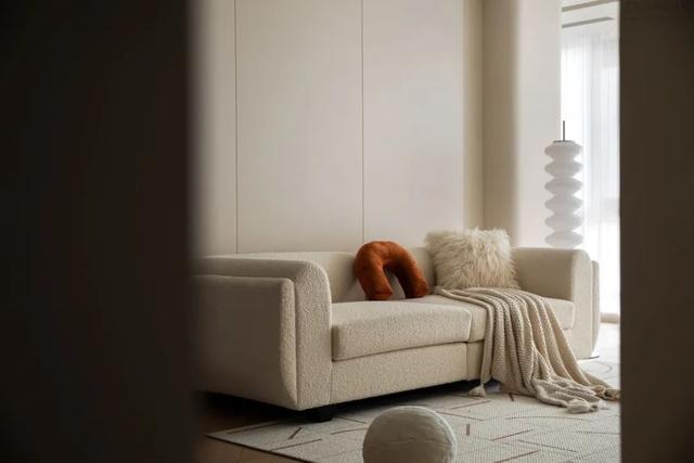 二十种玄关设计图（100款）(39)