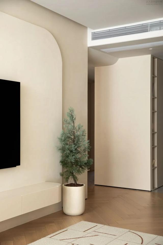 二十种玄关设计图（100款）(35)