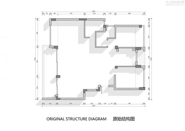 二十种玄关设计图（100款）(31)