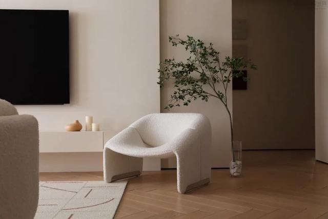 二十种玄关设计图（100款）(42)