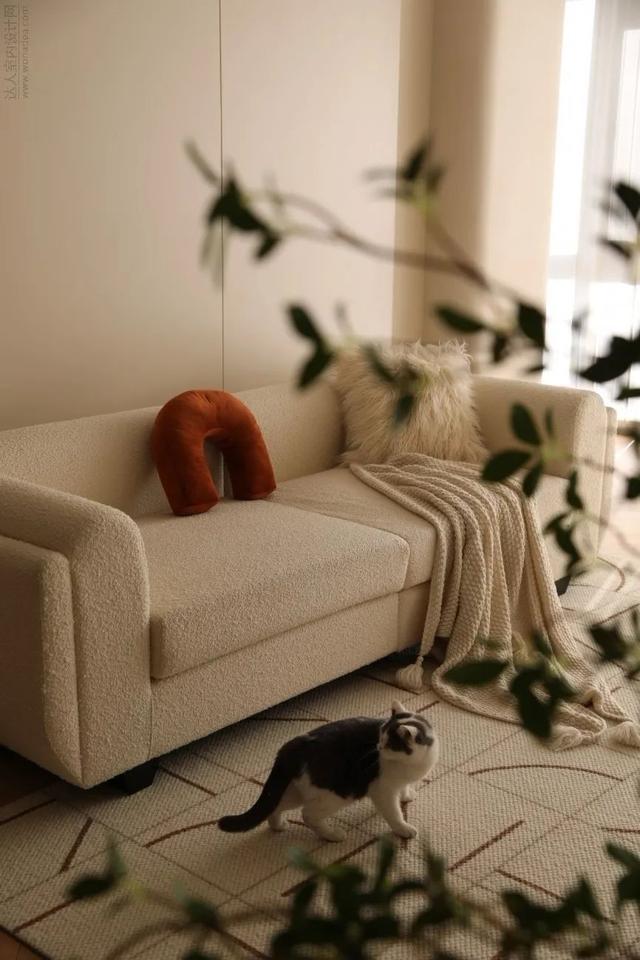 二十种玄关设计图（100款）(41)