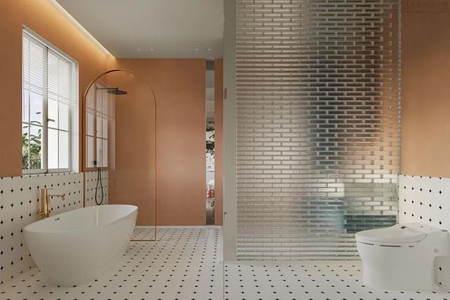 二十种玄关设计图（100款）(22)