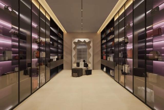 二十种玄关设计图（100款）(28)