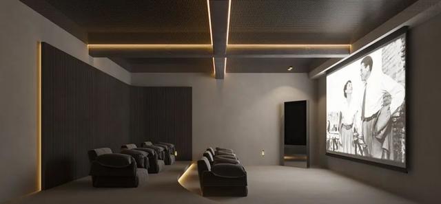 二十种玄关设计图（100款）(27)