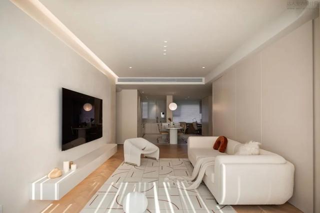 二十种玄关设计图（100款）(36)