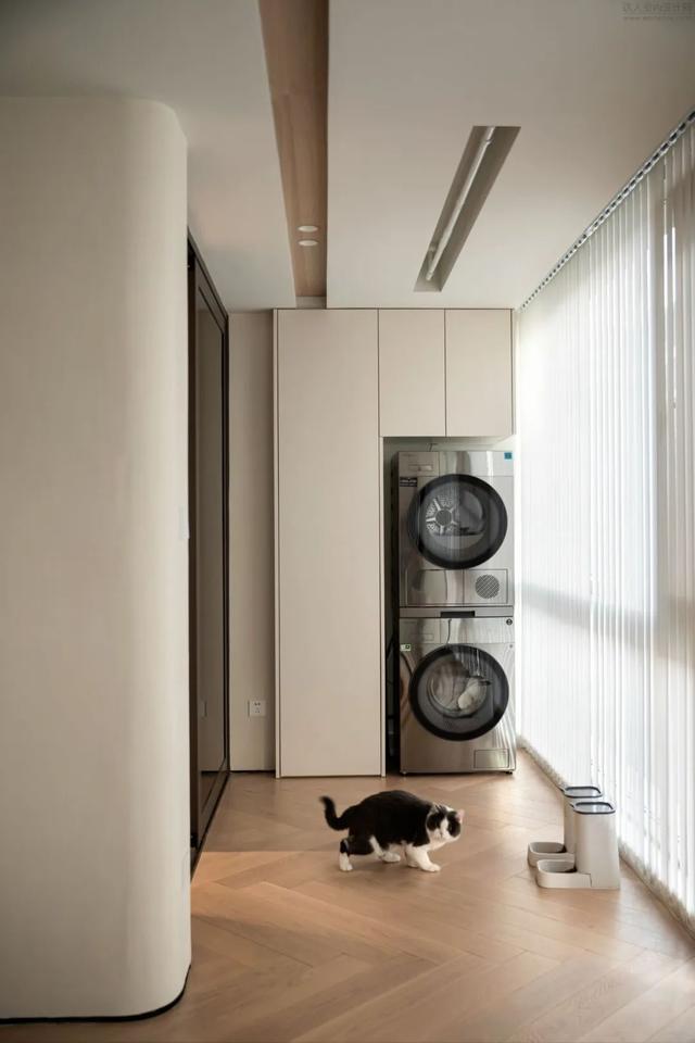 二十种玄关设计图（100款）(63)