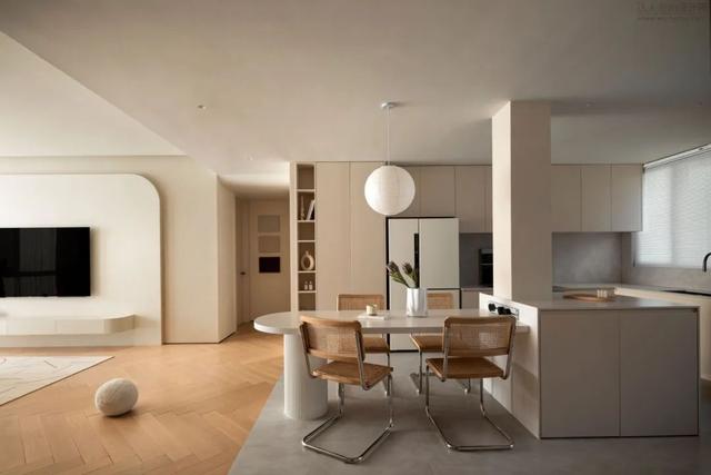 二十种玄关设计图（100款）(52)