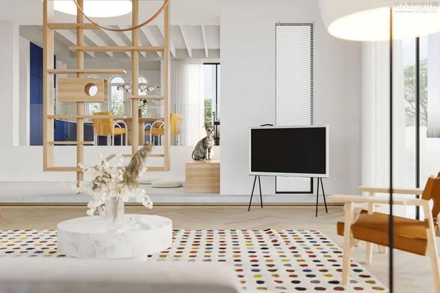 二十种玄关设计图（100款）(10)