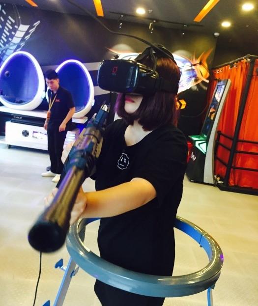 vr体验馆的功能和特色（这些线下VR体验馆你去过吗）(29)