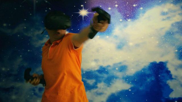 vr体验馆的功能和特色（这些线下VR体验馆你去过吗）(33)