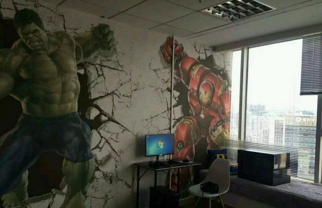 vr体验馆的功能和特色（这些线下VR体验馆你去过吗）(10)