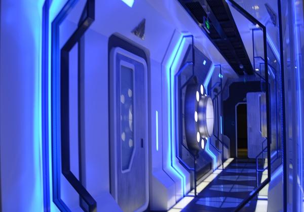 vr体验馆的功能和特色（这些线下VR体验馆你去过吗）(23)