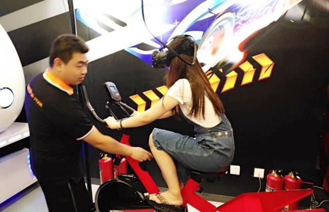 vr体验馆的功能和特色（这些线下VR体验馆你去过吗）(30)