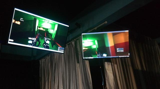 vr体验馆的功能和特色（这些线下VR体验馆你去过吗）(14)