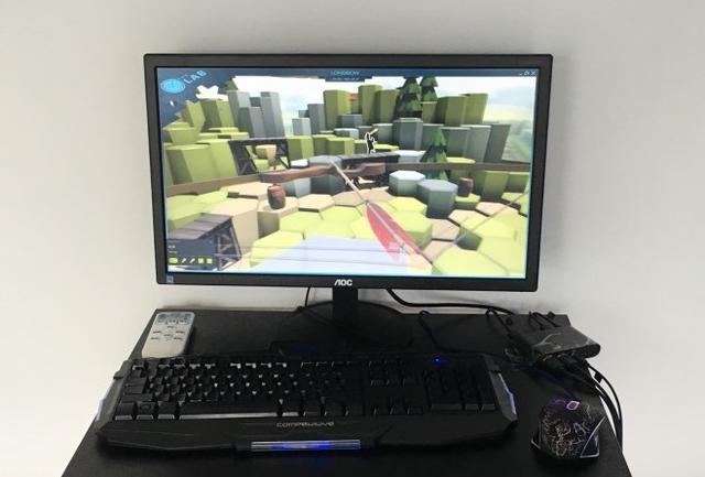 vr体验馆的功能和特色（这些线下VR体验馆你去过吗）(32)