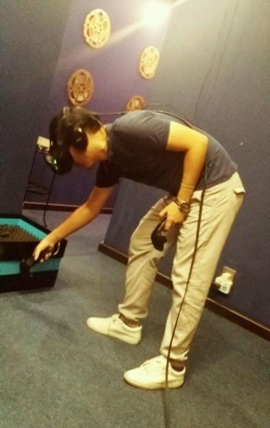 vr体验馆的功能和特色（这些线下VR体验馆你去过吗）(18)