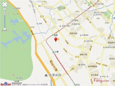 ​12月深圳龙华房价（龙华房价回到2字头）