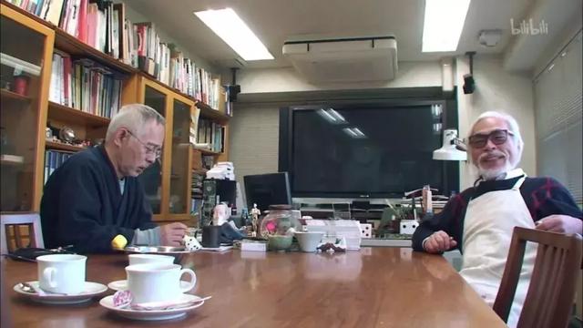 无面男和千寻的爱情故事（无脸男是3秒龙套）(17)