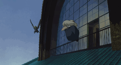 无面男和千寻的爱情故事（无脸男是3秒龙套）(9)