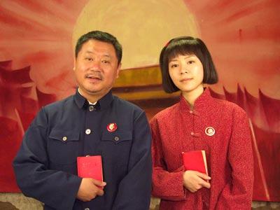 范伟春晚小品大全集（再也不是那个脑袋大）(25)