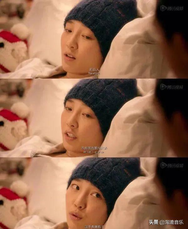 四大出轨女明星现状（被出轨遭陷害百亿票房女演员卷土重来了）(29)