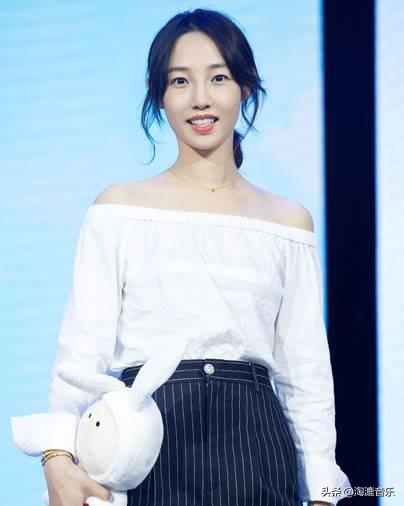 四大出轨女明星现状（被出轨遭陷害百亿票房女演员卷土重来了）(23)