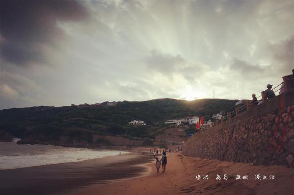 嵊泗列岛一天游游玩攻略（离岛微城慢生活）(12)