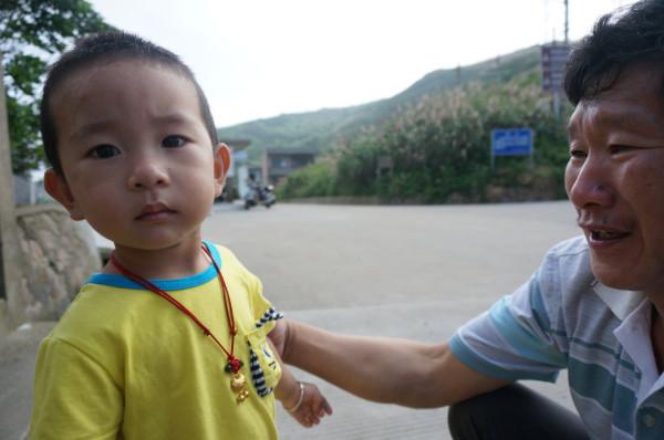 嵊泗列岛一天游游玩攻略（离岛微城慢生活）(31)