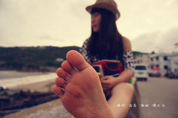 嵊泗列岛一天游游玩攻略（离岛微城慢生活）(14)