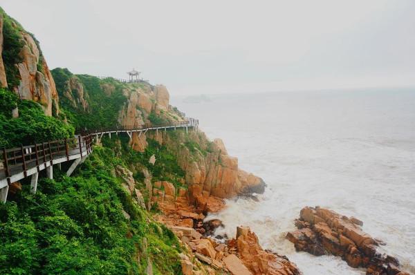 嵊泗列岛一天游游玩攻略（离岛微城慢生活）(30)