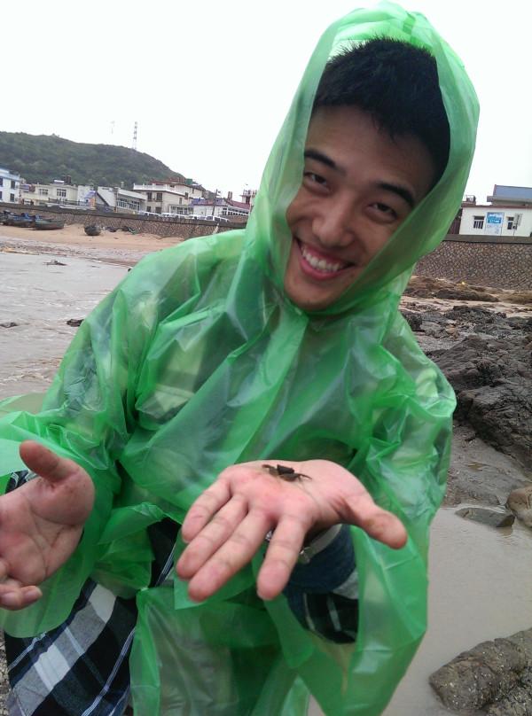 嵊泗列岛一天游游玩攻略（离岛微城慢生活）(43)