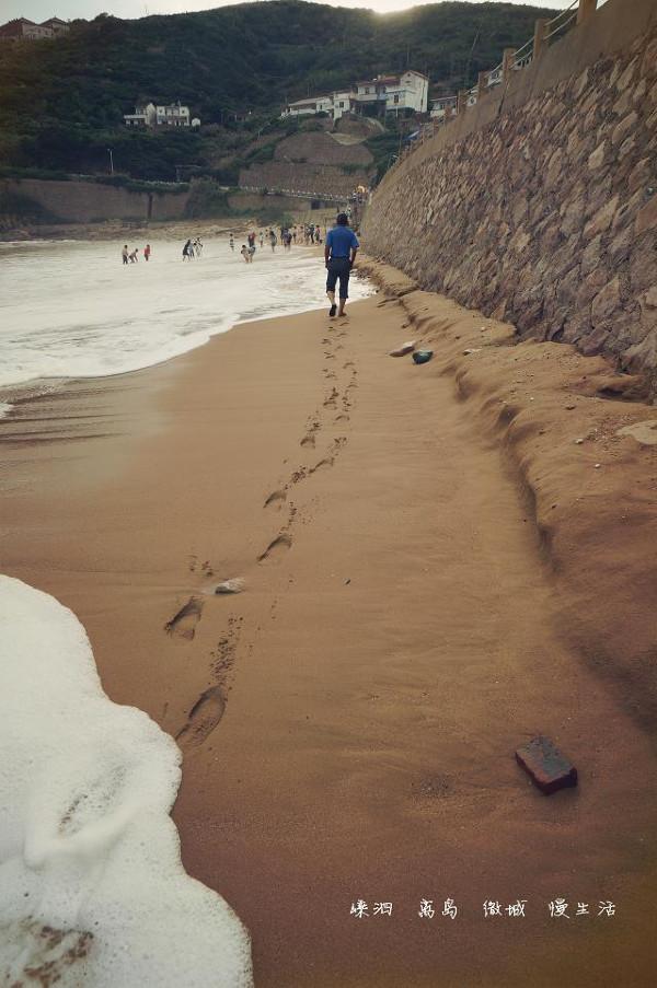 嵊泗列岛一天游游玩攻略（离岛微城慢生活）(13)