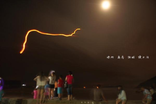 嵊泗列岛一天游游玩攻略（离岛微城慢生活）(18)