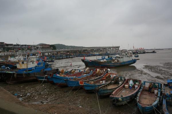 嵊泗列岛一天游游玩攻略（离岛微城慢生活）(46)