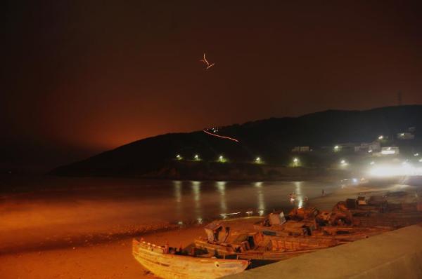 嵊泗列岛一天游游玩攻略（离岛微城慢生活）(21)