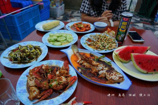 嵊泗列岛一天游游玩攻略（离岛微城慢生活）(17)