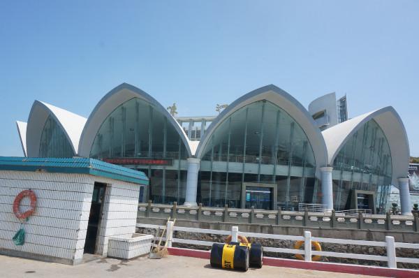 嵊泗列岛一天游游玩攻略（离岛微城慢生活）(4)