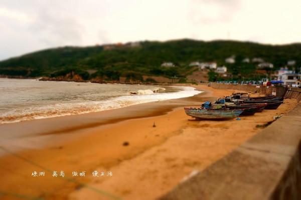 嵊泗列岛一天游游玩攻略（离岛微城慢生活）(16)