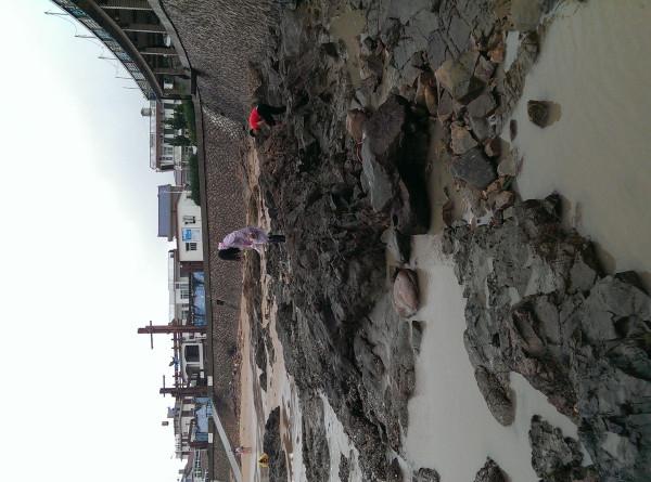 嵊泗列岛一天游游玩攻略（离岛微城慢生活）(42)