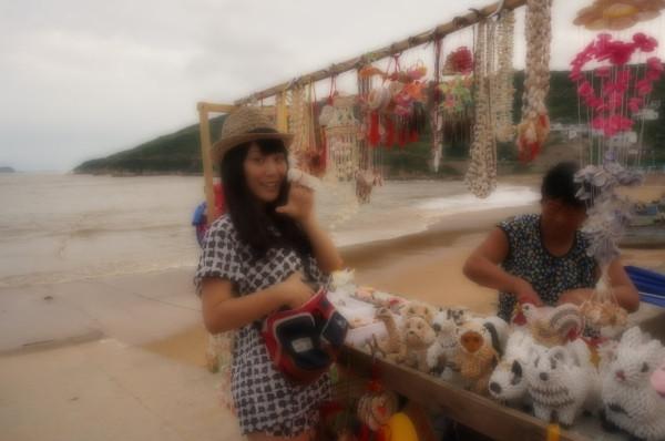 嵊泗列岛一天游游玩攻略（离岛微城慢生活）(15)