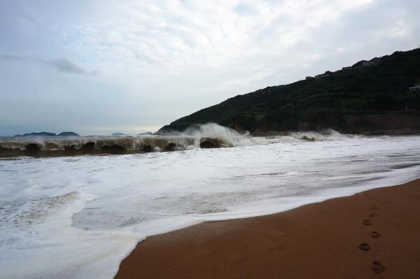 嵊泗列岛一天游游玩攻略（离岛微城慢生活）(10)