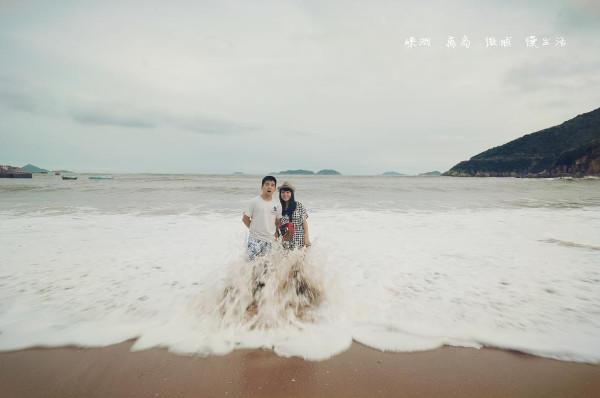 嵊泗列岛一天游游玩攻略（离岛微城慢生活）(11)