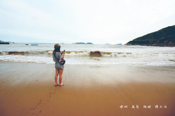 嵊泗列岛一天游游玩攻略（离岛微城慢生活）(9)