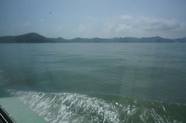 嵊泗列岛一天游游玩攻略（离岛微城慢生活）(3)