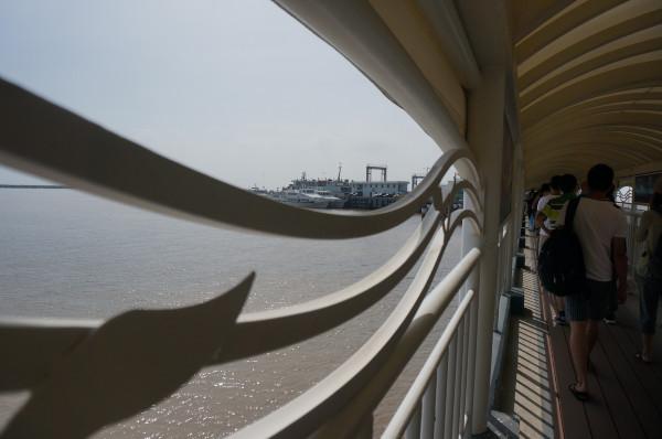 嵊泗列岛一天游游玩攻略（离岛微城慢生活）(2)