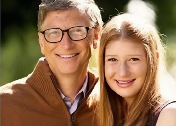 比尔盖茨是否已离婚（比尔盖茨离婚之谜）(8)