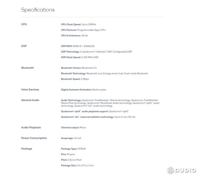 拆解报告：漫步者兄弟品牌Xemal声迈首款真无线耳机 X3(35)