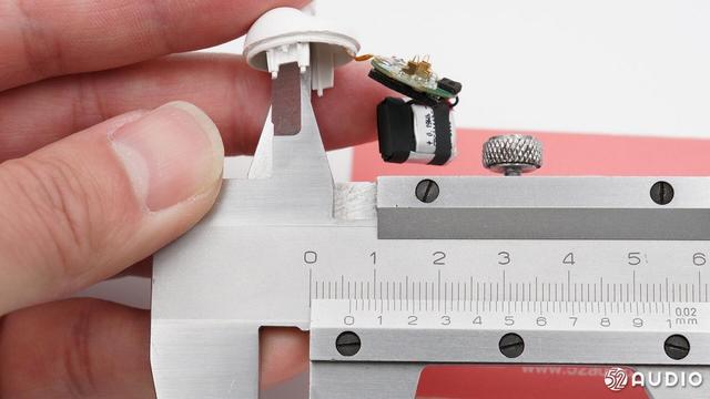 拆解报告：漫步者兄弟品牌Xemal声迈首款真无线耳机 X3(44)