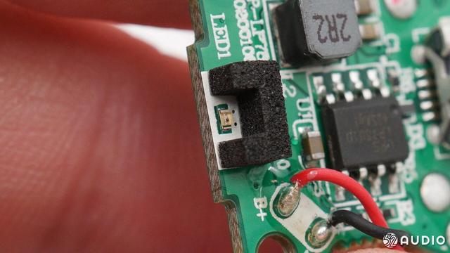 拆解报告：漫步者兄弟品牌Xemal声迈首款真无线耳机 X3(22)