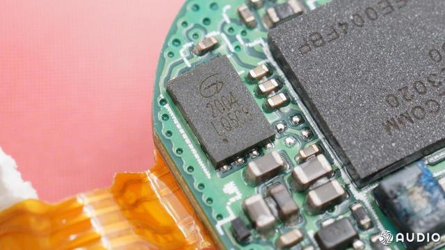 拆解报告：漫步者兄弟品牌Xemal声迈首款真无线耳机 X3(36)